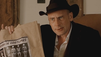 Contradiction Screenshot